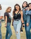 How concert culture in India is redefining fashion68