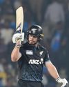 Glenn Phillips rewrites NZ T20I records in World Cup clash73