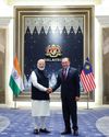 India, Malaysia push early conclusion of ASEAN trade pact review2