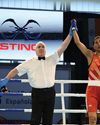 Indian women dominate on Day 5 of BOXAM Elite 202672