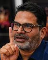 Prashant Kishor launches Bihar Navnirman Yatra to rebuild Jan Suraaj11