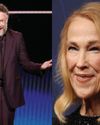 Seth Rogen and Evan Goldberg pay tribute to Catherine O'Hara at DGA Awards61