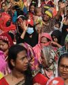 Bangladesh faces rise in Islamist politics after uprising, says report47