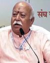 Caste now exists for political purposes and selfish interests: Bhagwat7