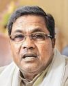 PM Who Avoids Parliament Avoids Accountability: K’taka CM Siddarmaiah28