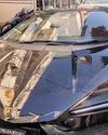 KANPUR POLICE IDENTIFY DRIVER IN LUXURY CAR ACCIDENT36