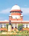 SC: criminal law cannot be used to turn failed relationships into rape cases72