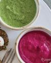 ZESTY VEG KABABS: LUSCIOUS AND SUMPTUOUS48