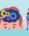 SPOT IT, SOLVE IT: THERAPY WORKS50
