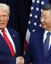 President Trump plans to visit Beijing in April, says report60