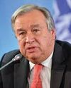Latest Israeli security cabinet decisions ‘unlawful': UN chief59