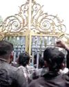 Kerala University: SFI protestors clash with police, enter campus over Youth Festival funds23