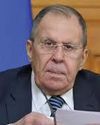 BRICS CRUCIAL FOR BUILDING GREATER EURASIAN TIES: RUSSIAN FM LAVROV62