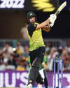 Tim David ruled out of Australia’s T20 WC opener81