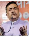 Violation of ECI guidelines: Suvendu criticises West Bengal Govt over ERO appointments34
