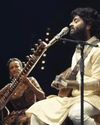 Arijit Singh returns to stage after playback exit67
