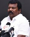 DMK-led alliance extremely strong: Tamil Nadu Congress chief K Selvaperunthagai24