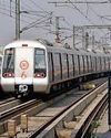 Magenta Line to become longest corridor with maximum interchanges15