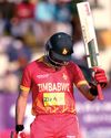 ICC Rankings: Sikandar Raza reclaims top T20I allrounder spot80