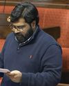 Kartikeya Sharma hails Budget as blueprint for Viksit Bharat8
