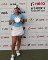 Zara headlines Indian challenge at WAAP78