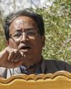 'No medical grounds to free Sonam Wangchuk, his health is not alarming': Centre to SC76