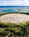 US bars Palau, Marshall Islands officials over ‘significant corruption’60