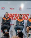 Punjab FC reveal squad for upcoming ISL Season79