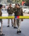 Woman Linked to Interstate Heroin Racket Arrested in Delhi5