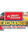 SMART Bazaar rolls out pan-India exchange55