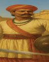 RAJPUT LINEAGES IN RAJASTHAN: A LEGACY OF VALOR AND HERITAGE37