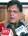 India to match Bangladesh textile deal: Piyush Goyal0