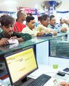 NBFC-MFIs commands 41.6% of microfinance loan portfolio; banks’ share declines30