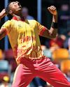ZIMBABWE STUN AUSTRALIA WITH 23-RUN WIN IN T20 WC ZIMBABWE STUN AUSTRALIA WITH 23-RUN WIN IN T20 WC81