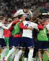 UEFA Nations League: England renew Spain rivalry in 2026-27 campaign UEFA Nations League: England renew Spain rivalry in 2026-27 campaign79