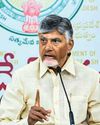 Our P4 programme best poverty eradication model in country: Andhra CM Our P4 programme best poverty eradication model in country: Andhra CM22