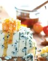 Fungus on your plate? The surprising appeal of blue cheese Fungus on your plate? The surprising appeal of blue cheese70