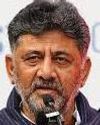 Will implement Mekedatu, Upper Krishna project if Centre approves: DKS Will implement Mekedatu, Upper Krishna project if Centre approves: DKS27