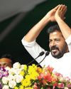 URBAN VOTERS BACK CONGRESS AS PARTY SWEEPS TELANGANA CIVIC POLLS URBAN VOTERS BACK CONGRESS AS PARTY SWEEPS TELANGANA CIVIC POLLS28