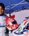 Rivaan Dev Preetham signs with Minardi Management Rivaan Dev Preetham signs with Minardi Management77