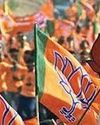 BJP got 82%, Cong 7.8% of Rs 3,826 crore of electoral trusts in 2024-25: ADR BJP got 82%, Cong 7.8% of Rs 3,826 crore of electoral trusts in 2024-25: ADR33