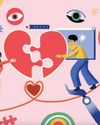 LOVE WITHOUT THE MESS: WHY THE NEW GENERATION IS CHOOSING AI VALENTINES LOVE WITHOUT THE MESS: WHY THE NEW GENERATION IS CHOOSING AI VALENTINES46
