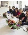 SITHARAMAN HOLDS KEY BILATERAL MEETINGS IN MUNICH, HIGHLIGHTS INVESTMENT36