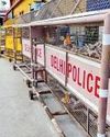 Delhi: Man shot dead in Rohini, raising strong suspicions of gang war10