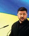Zelenskyy says questions remain for allies over security guarantees for Ukraine50