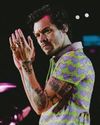 'Felt alone': Harry Styles on post 'One Direction' struggles60