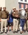 Five Bishnoi gang members held in Delhi murder12