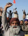 US trade deal row: Kisan Mazdoor Morcha warns of intensifying stir27