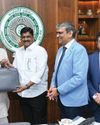 Public capital expenditure over 53,915 crores, highest in AP's history17