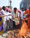BRS will continue to fight for the rights of Singareni Workers, says KTR20